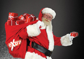 Installers get an eXtra boost at Christmas