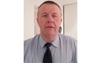 Steve McDonald joins Ideal Commercial Boilers