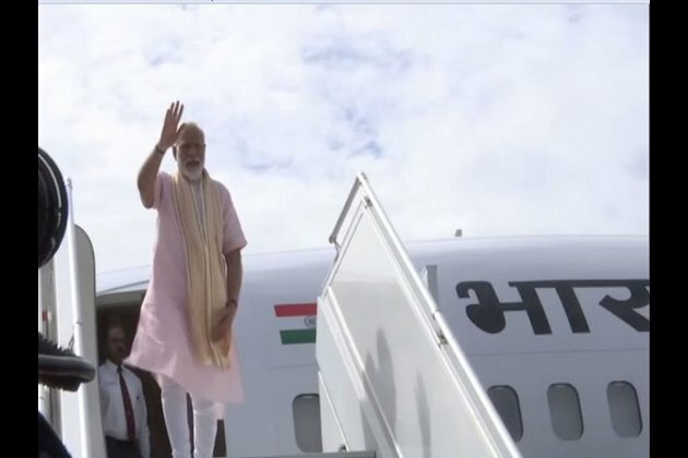 Modi will not overfly Pakistan to attend SCO summit