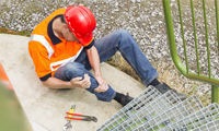 Campaign to support injured workers receives parliamentary support  