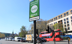 'We can already see it is working': ULEZ expansion slashes polluting car use in London