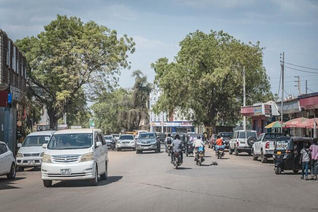 South Sudan's opposition reaffirms commitment to peace amid Machar's house arrest