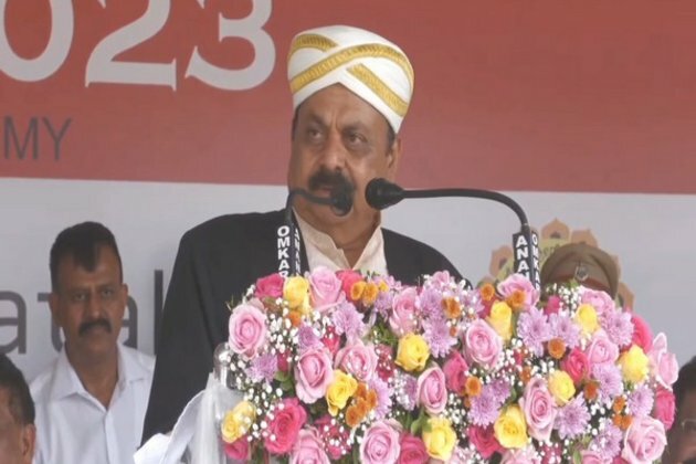 "Hockey utsav helps re-establish vanishing family connections": Karnataka CM Bommai