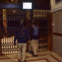 PAKISTAN-BALOCHISTAN-QUETTA-TRAIN ATTACK