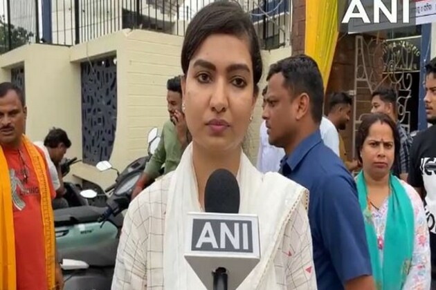 "Odisha Govt must wake up": Congress demands reforms after student's self-immolation bid