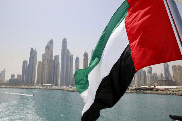 Abu Dhabi's Technology Innovation Institute successfully fires UAE's first liquid rocket engine