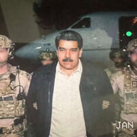 Stores, restaurants remain closed a day after Maduro’s capture by US