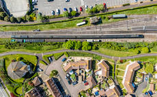 'Seismic shake-up': Fresh planning reforms aim to deliver more homes near train stations