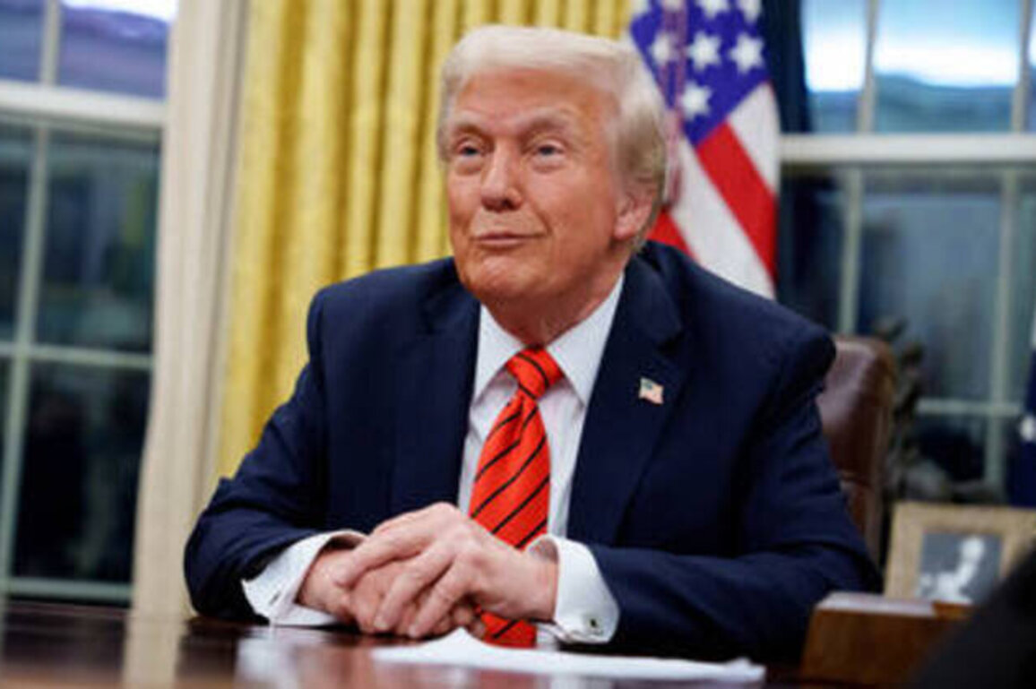 'TRUMP' party launches in EU state