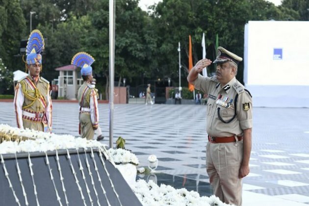Situation in J-K under control, forces are on the job: CRPF Special DG