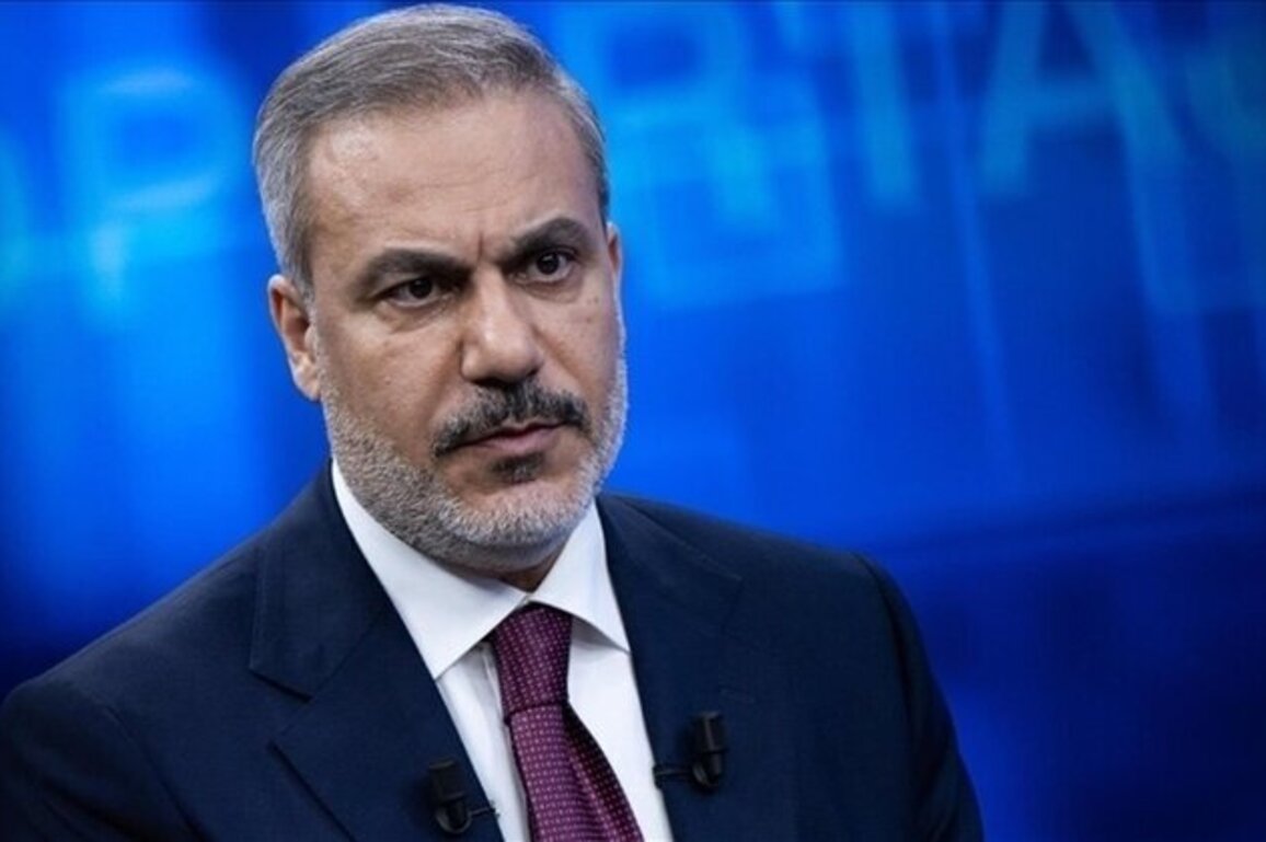 Turkey warns patience running out over SDF