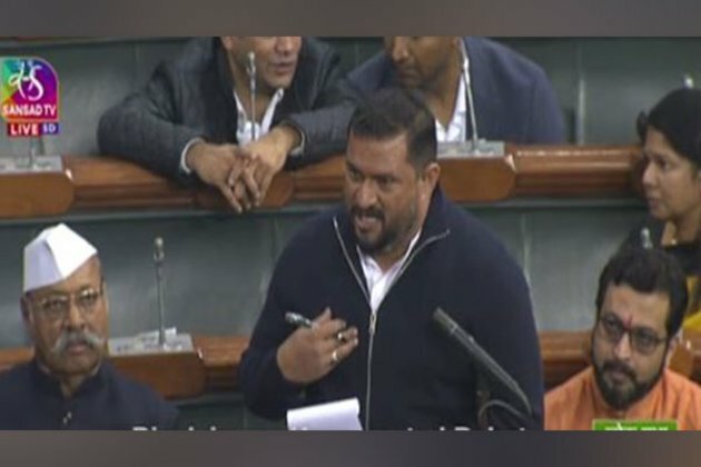 NCP MP Mohammed Faizal disqualified from Lok Sabha after Kerala HC verdict
