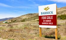 Barrick Gold has spent the past five years selling its Australian assets. Modified image: iStock/JohnnyH5