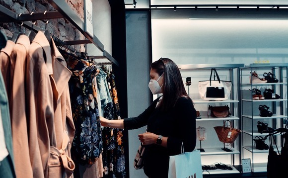 Anchorage buys Australian department store chain David Jones