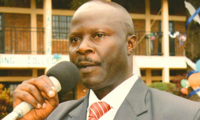 Mubende might tread in Kampala's path Mubende might tread in Kampala's path