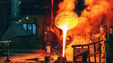 Fortescue believes green iron is the way forward for the Pilbara.