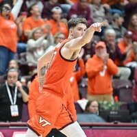 Virginia Tech wary of getting caught in Boston College trap again