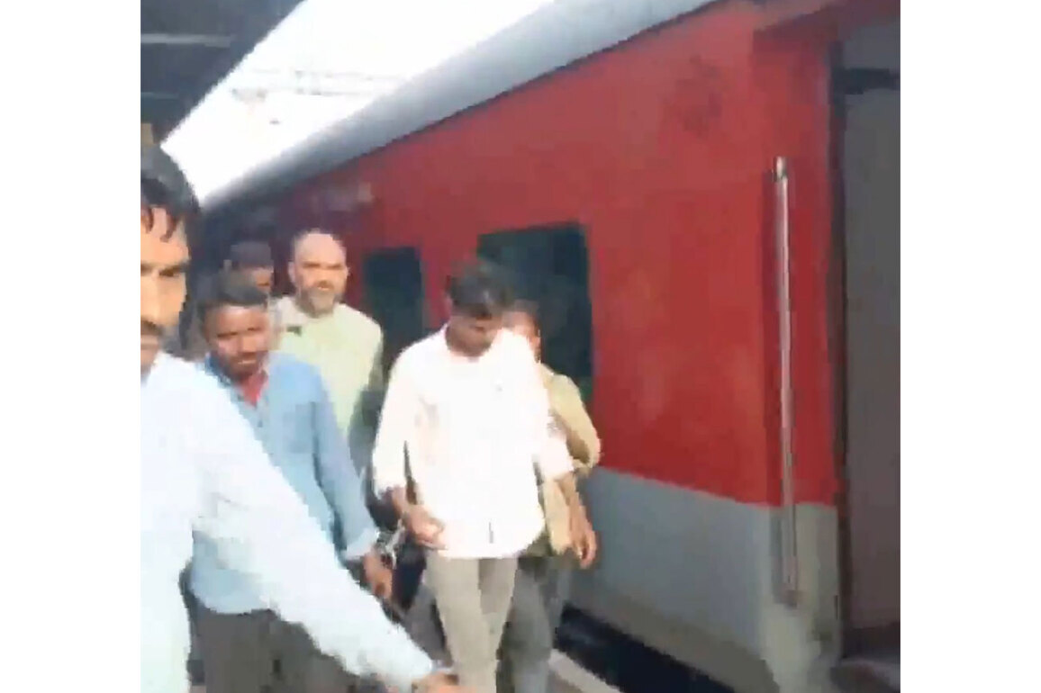 Six suspects with Bangladeshi and ISI links arrested in Tamil Nadu