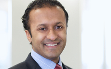 Adveq appoints executive director