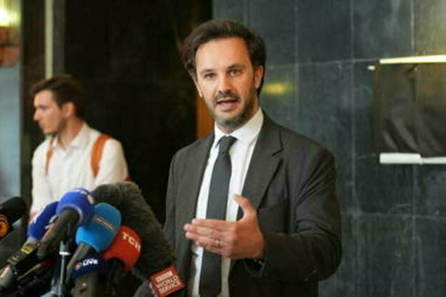NATO talk becoming toxic - Kiev