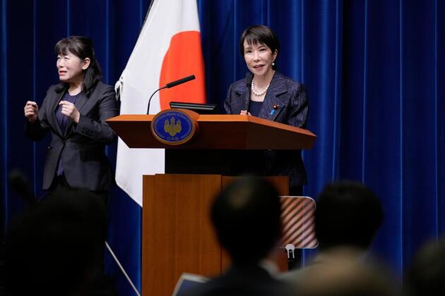 Daily World Briefing, Oct. 22