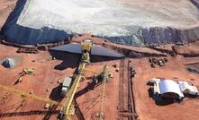 Pilbara Minerals Pilgangoora lithium project is one of the NAIF beneficiaries.