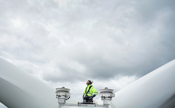 'Huge success story': UK renewables industry offers 30,000 more jobs than oil and gas