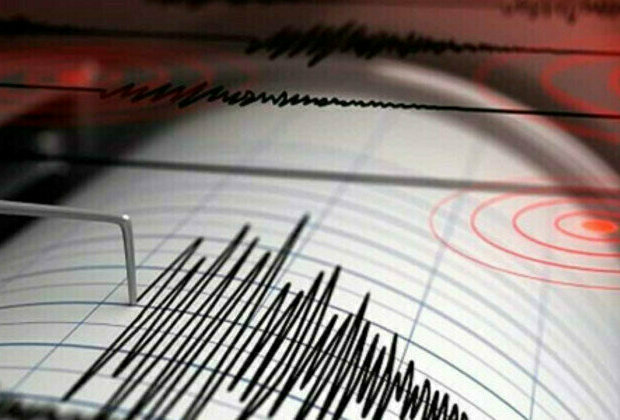 Earthquake of magnitude 6.2 strikes Vanuatu Islands, GFZ says