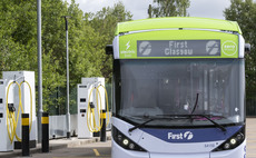 UK cements position as Europe's biggest green bus market