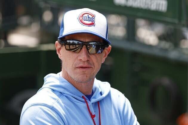Cubs eager to apply brakes on skid in finale vs. Astros