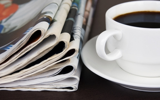 Professional Pensions: Stories of the week