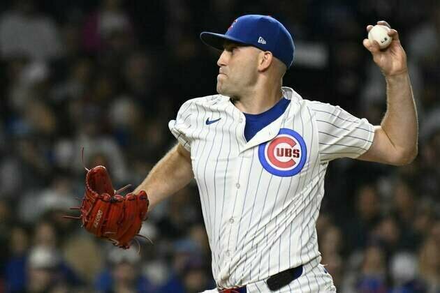 Matt Shaw helps Cubs snap skid, extend Mets' misery