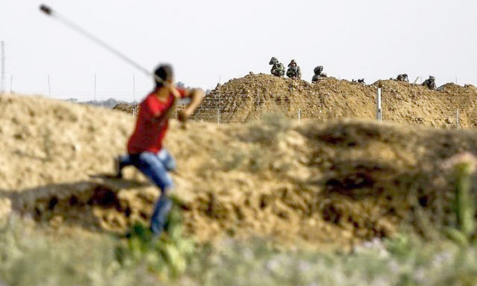 Israel army kills Palestinian teen in Bethlehem Israel army kills Palestinian teen in Bethlehem