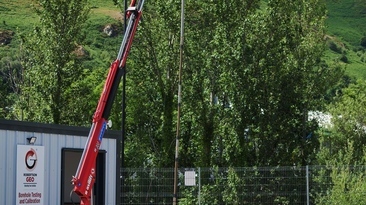 PS Logger Test