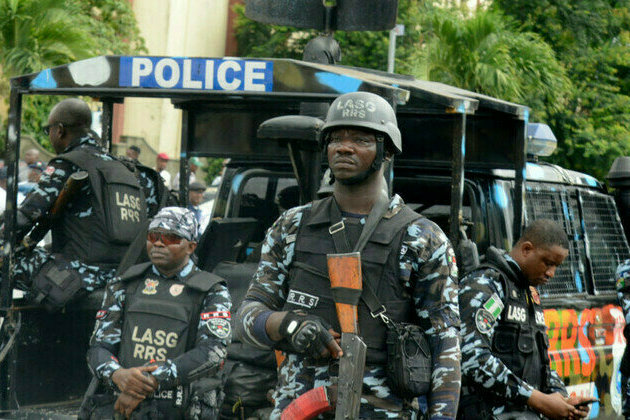 Insurgents kill 22 people in Nigeria