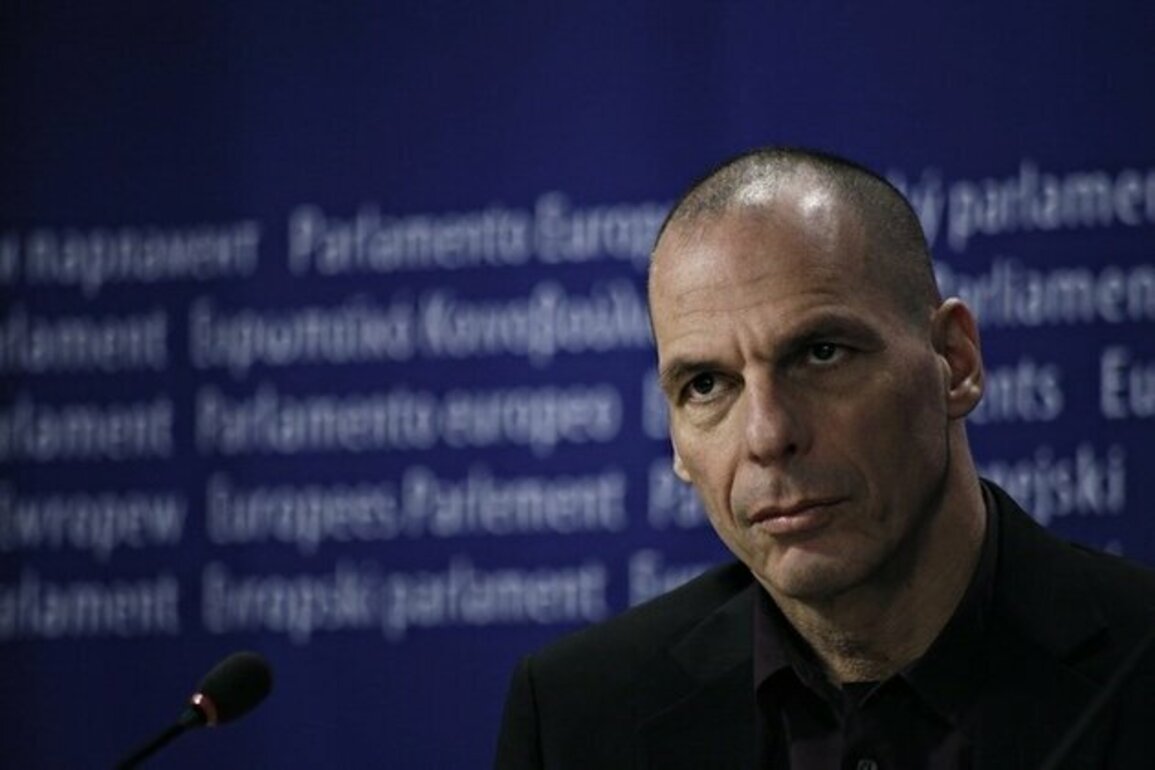 Yanis Varoufakiss Challenge to Mainstream Economics