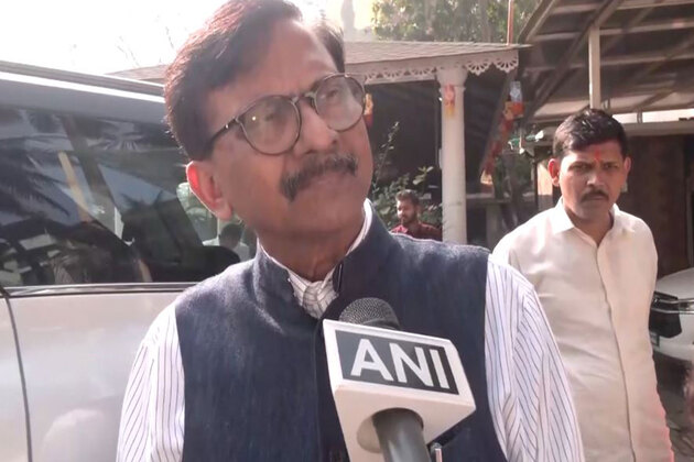 "Marathi people will remember Shinde as Jaichand": Shiv Sena (UBT) MP Sanjay Raut