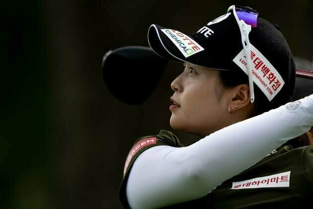 Hye-Jin Choi in control in Malaysia, seeks first LPGA Tour win