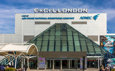 Excel London pulls forward net zero goal by five years to 2045