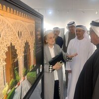 Ras Al Khaimah hosts 'The Arab Legacy in Spain' exhibition celebrating shared Arab-Spanish heritage