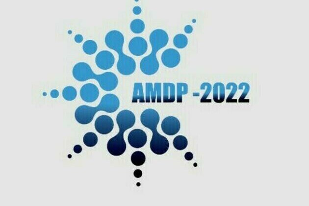 The Conference in Molecular Diagnostics and Precision Medicine (AMDP-2022) being held at Anna University, Chennai, between September 15th -17th, 2022