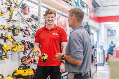 Elliotts launches Help You Build Guarantee