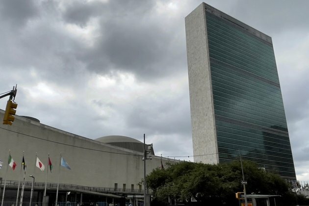 UN Committee: No Change for Now in Afghanistan, Myanmar Envoys