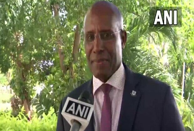 Jamaica looks forward to 'friend' India for wheat, fertilizers import