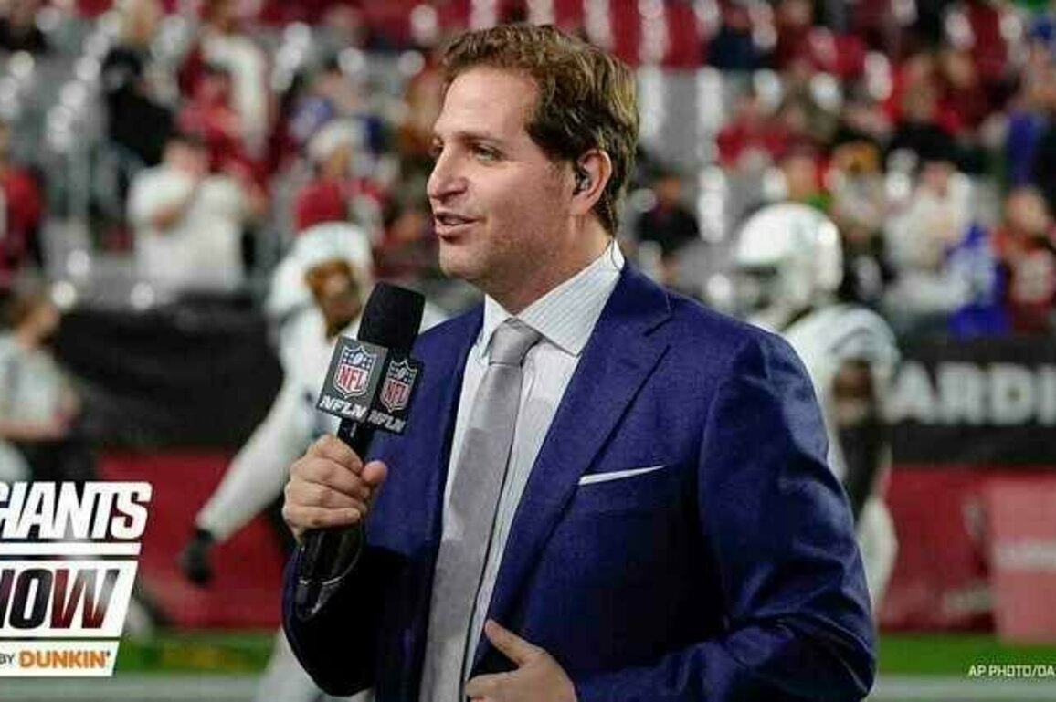 Giants Now: Peter Schrager's top 10 prospects entering the Combine