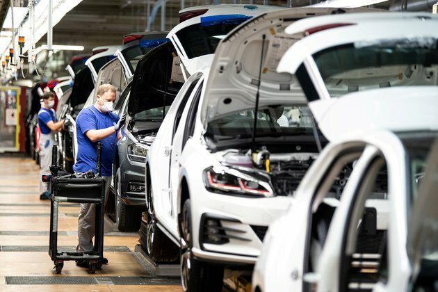 EU Economic Outlook Bleaker Than Previously Thought