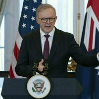 Politics with Michelle Grattan: historian Emma Shortis warns against falling into Trump's trade traps