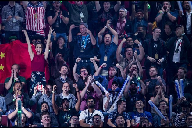 Febiven reunites with Fnatic via Fnatic Rising