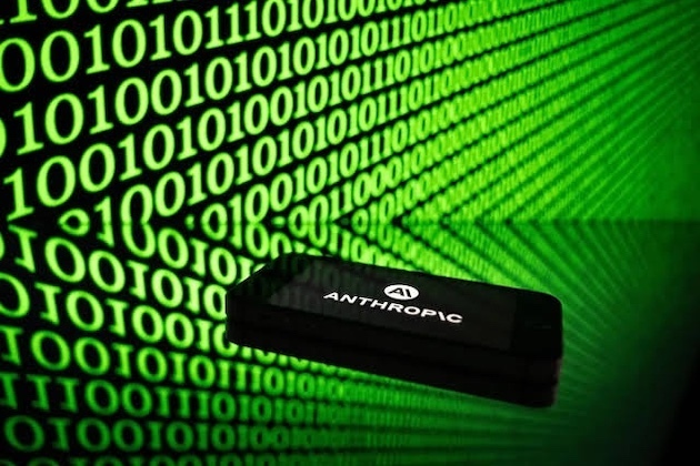Anthropic reveals AI breached company systems in testing