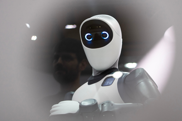 GERMANY-HANNOVER-HANNOVER MESSE 2026-FIRST DAY